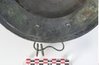 Foto von Bronzebreitrandschale (NHMW-PRAE-024476)